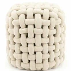 By Boo Poef Poofie - beige