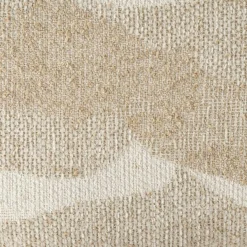 By Boo Poef Rytm klein - beige