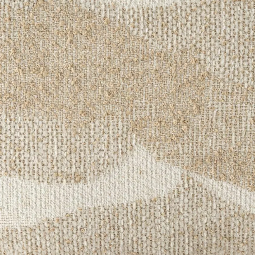 By Boo Poef Rytm klein - beige