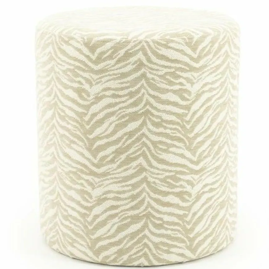 By Boo Poef Tigra - beige