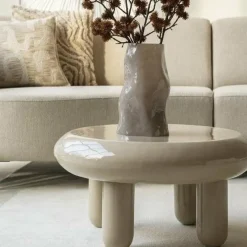 By Boo Salontafel Balloon - beige