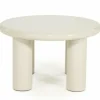 By Boo Salontafel Bloop medium - beige