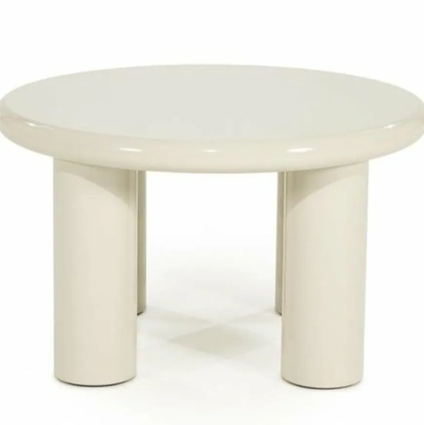 By Boo Salontafel Bloop medium - beige