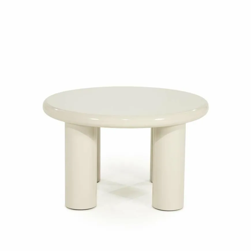 By Boo Salontafel Bloop medium - beige