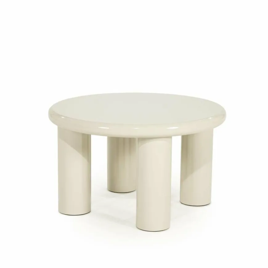 By Boo Salontafel Bloop medium - beige