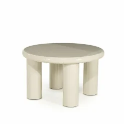 By Boo Salontafel Bloop medium - beige