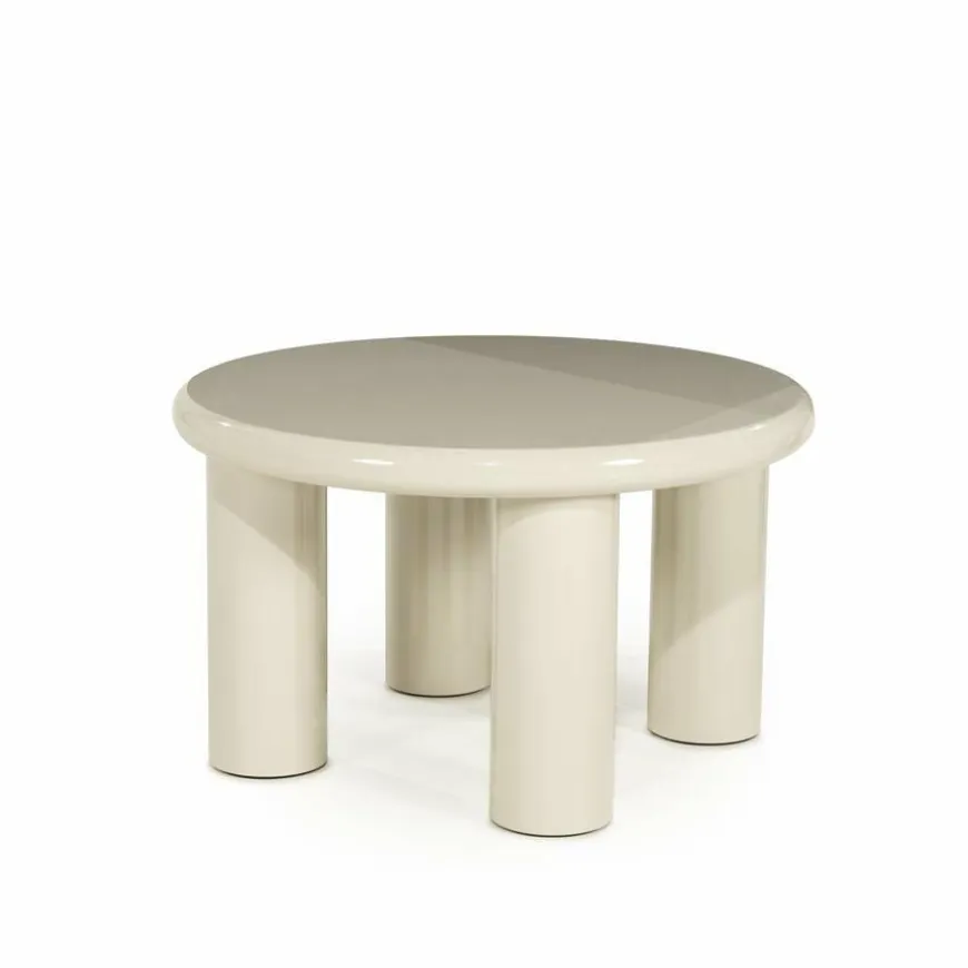 By Boo Salontafel Bloop medium - beige
