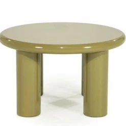 By Boo Salontafel Bloop medium - groen
