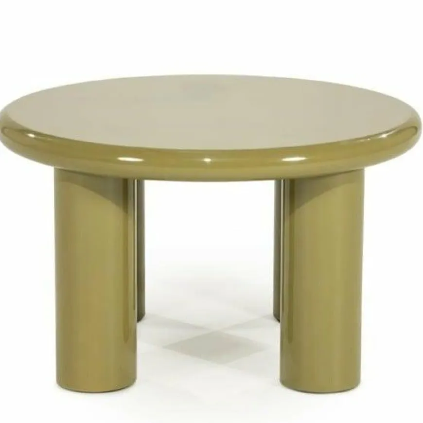 By Boo Salontafel Bloop medium - groen