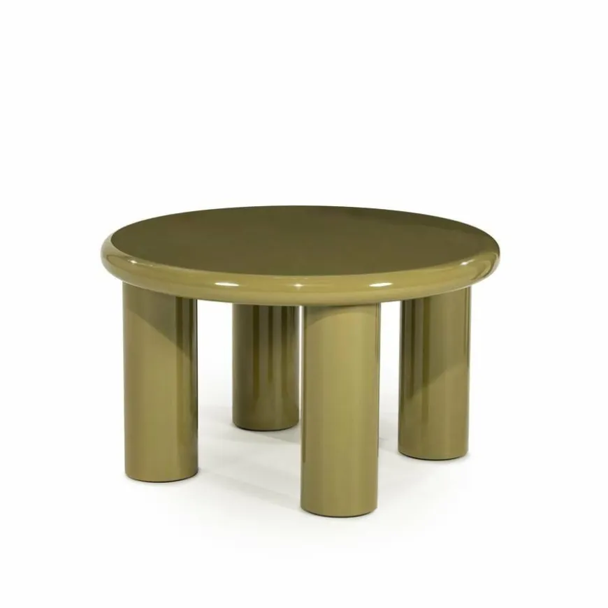 By Boo Salontafel Bloop medium - groen
