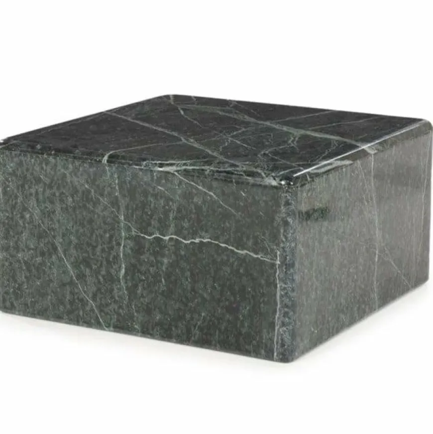 By Boo Salontafel Dice – groen