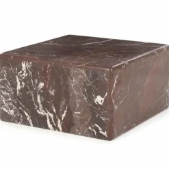 By Boo Salontafel Dice – rood