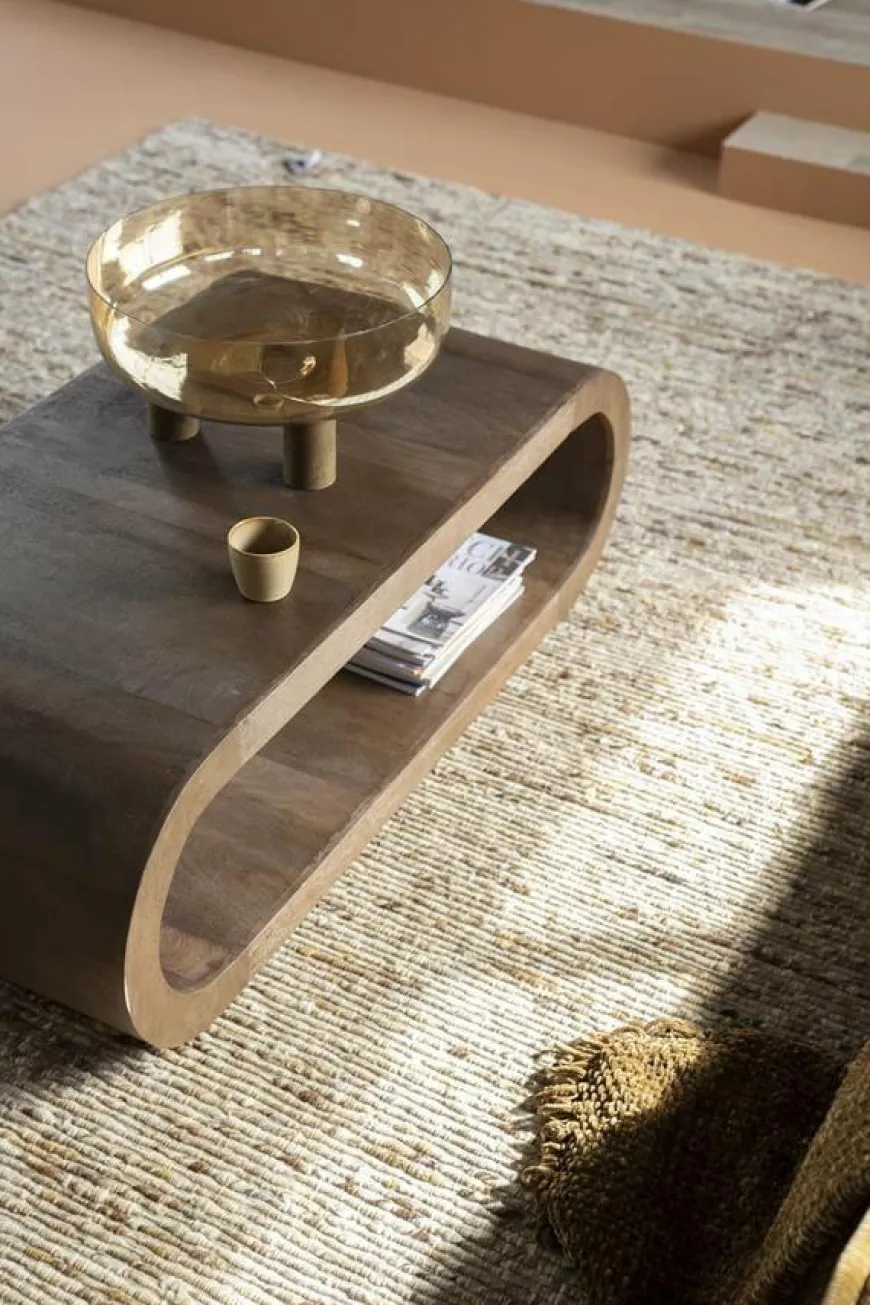 By Boo Salontafel Elora mango