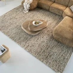 By Boo Salontafel Kabo verstelbaar – lichtbruin