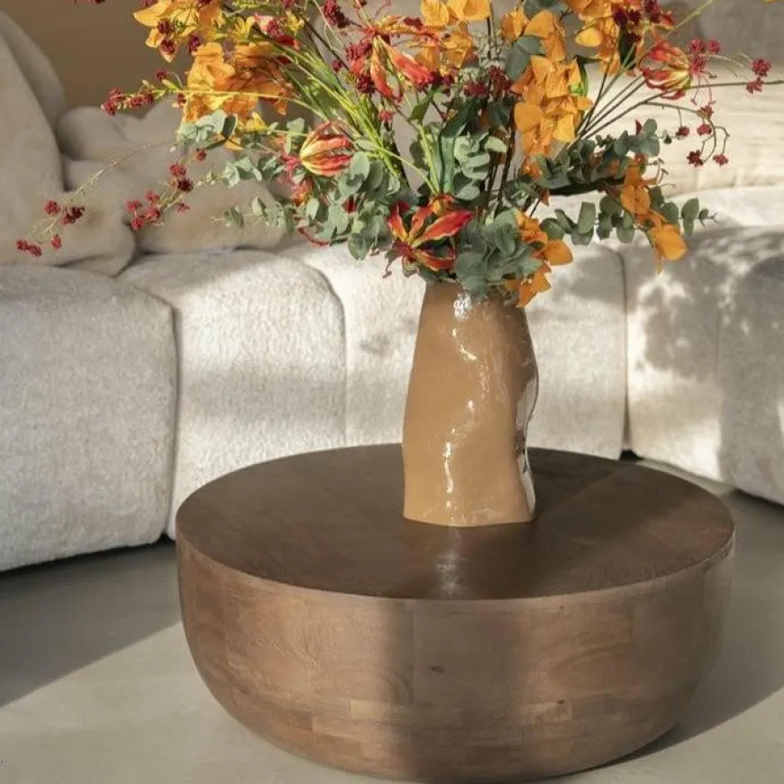 By Boo Salontafel Karibu – bruin