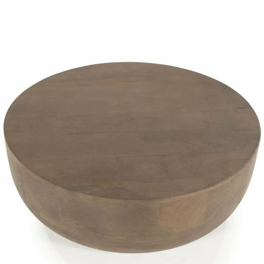 By Boo Salontafel Karibu – bruin