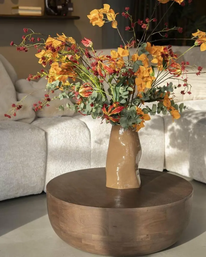 By Boo Salontafel Karibu – bruin