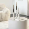 By Boo Salontafel Mesita - taupe