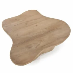 By Boo Salontafel set Fall - lichtbruin