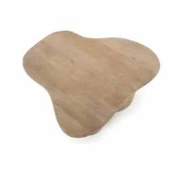 By Boo Salontafel set Fall - lichtbruin