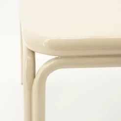 By Boo Salontafel Zilo - beige