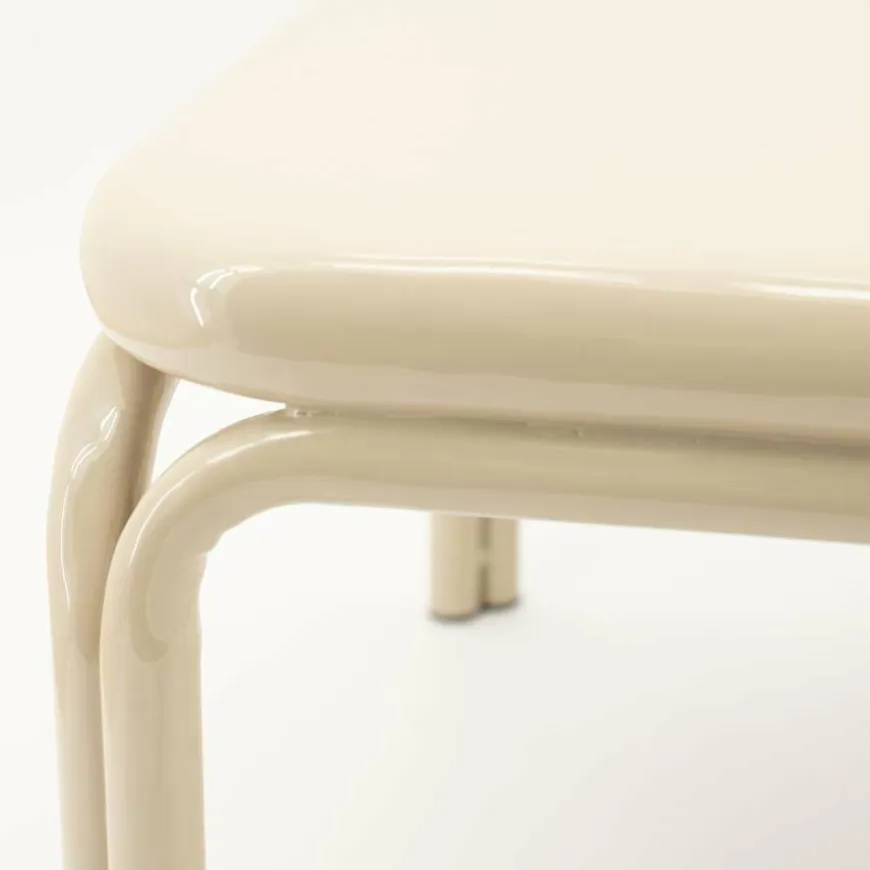 By Boo Salontafel Zilo - beige