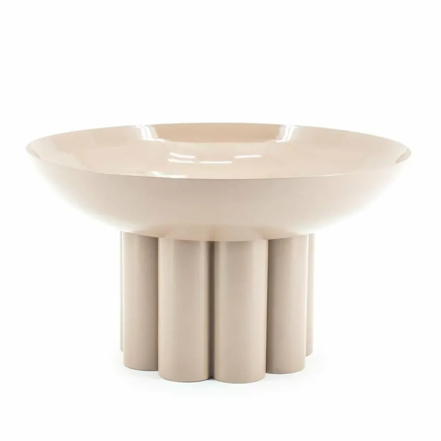 By Boo Schaal Olympa – oud roze