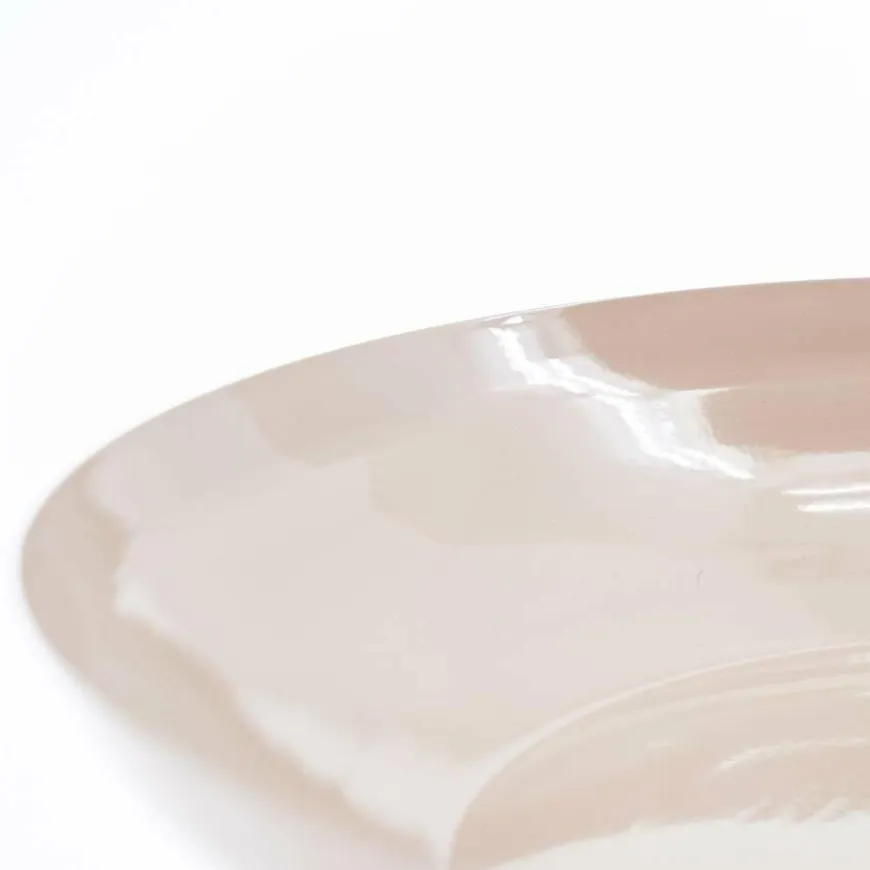 By Boo Schaal Olympa – oud roze