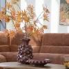 By Boo Schaal Viro - burgundy