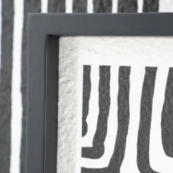 By Boo Schilderij Triq set of 2