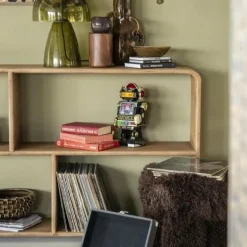 By Boo Sidetable Rigato