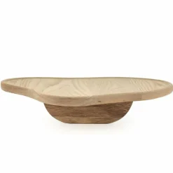 By Boo Sofa dienblad - eiken