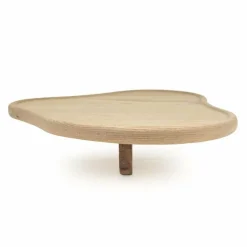 By Boo Sofa dienblad - eiken