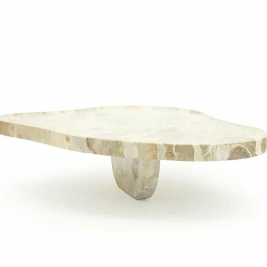 By Boo Sofa dienblad – Marrone