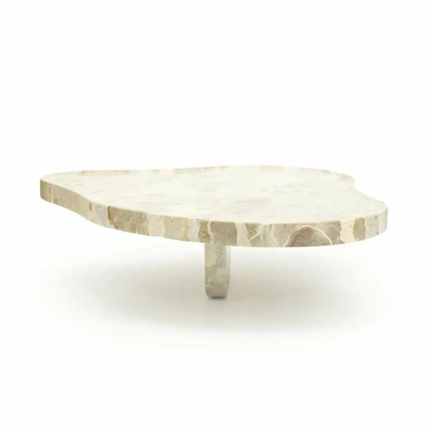 By Boo Sofa dienblad – Marrone