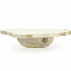 By Boo Sofa dienblad – Marrone