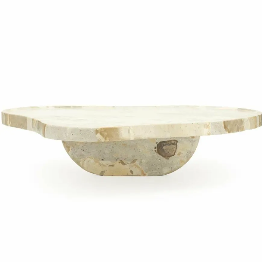 By Boo Sofa dienblad – Marrone