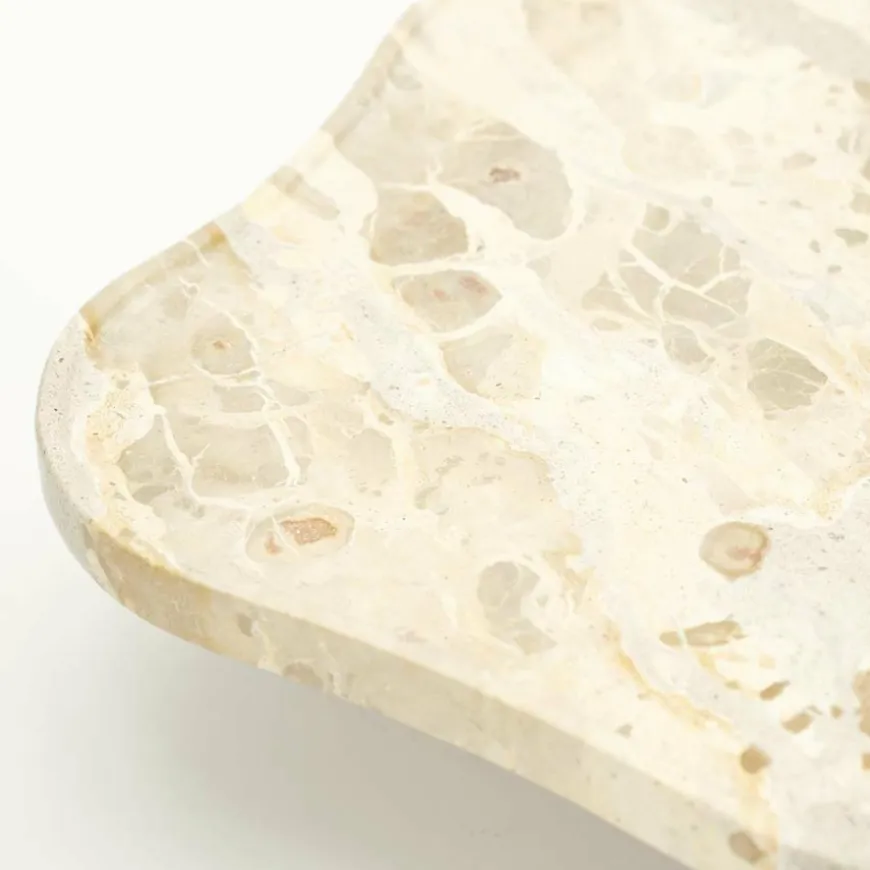 By Boo Sofa dienblad – Marrone