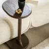 By Boo Sofatafel Fenix – bruin