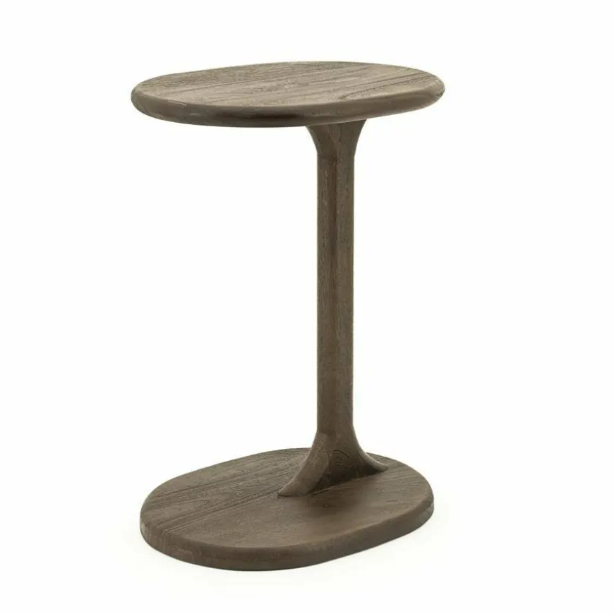 By Boo Sofatafel Fenix – bruin