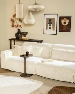 By Boo Sofatafel Fenix – bruin