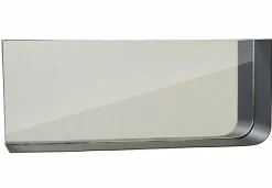 By Boo Spiegel Image rectangular - zwart