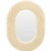 By Boo Spiegel Kiss klein - beige