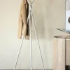 By Boo Staande kapstok Matto - beige