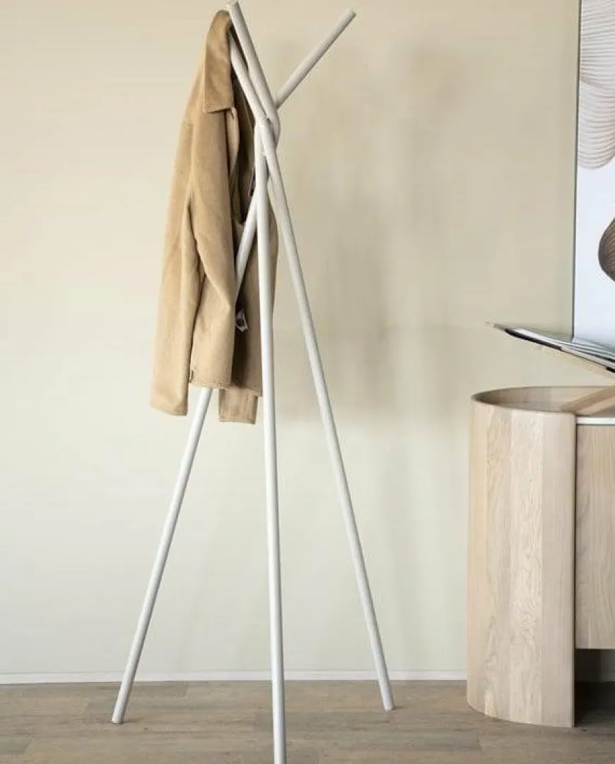 By Boo Staande kapstok Matto - beige