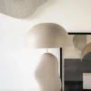 By Boo Tafellamp Aizu - taupe