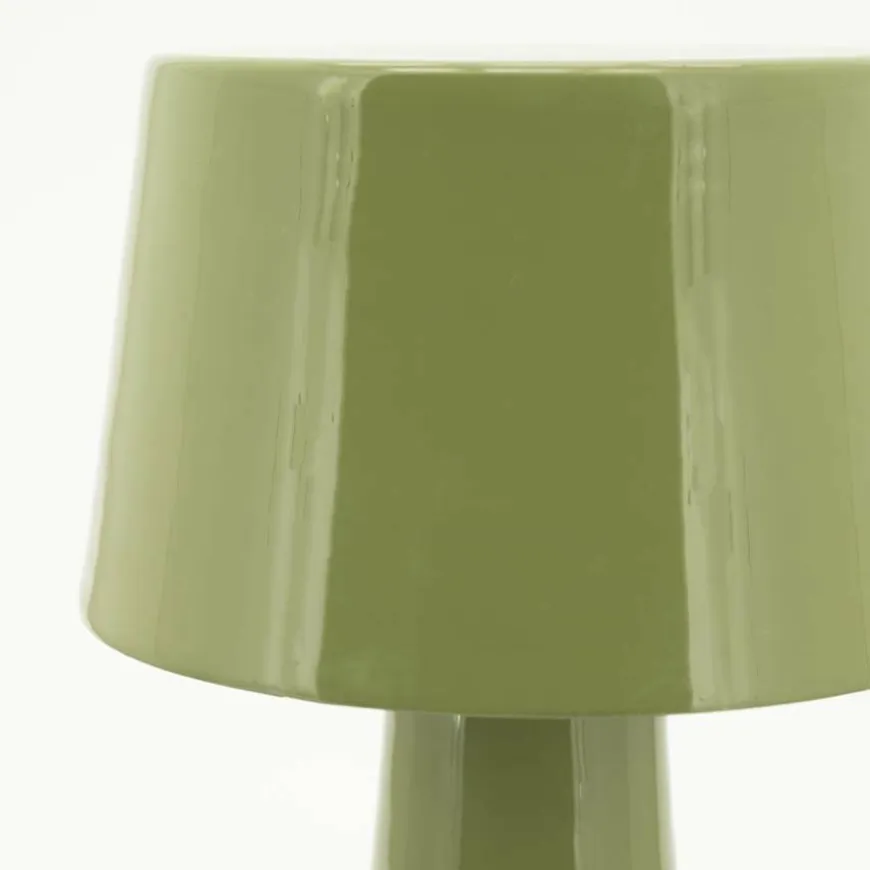 By Boo Tafellamp Alvo – groen