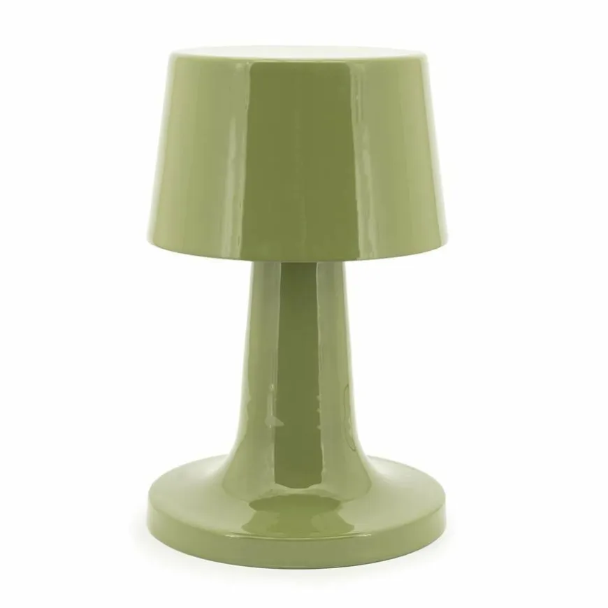 By Boo Tafellamp Alvo – groen