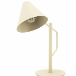 By Boo Tafellamp Capa - beige