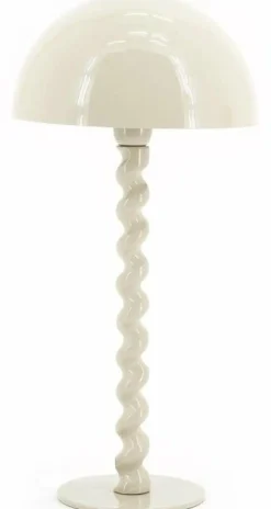 By Boo Tafellamp Luox - beige